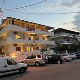 Mystery suites & apartments