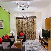 City Tower Hotel Fujairah