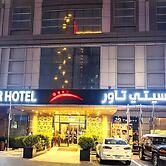 City Tower Hotel Fujairah