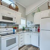 Vilonia Country Cabin w/ Grill, Fire Pit + More!