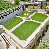 Cloud Cloud Farm Resort