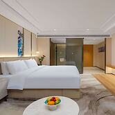 Howard Johnson By Wyndham Huaqiao Plaza Xinyu