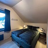 Rjukan Sentrum Apartment NO 1