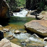 Pousada Sítio Monte Sinai
