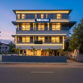 Fabhotel Peak Stay