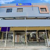 Fabexpress Park View