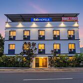 Fabhotel Gokul Lodge