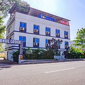 Fabhotel Gokul Lodge