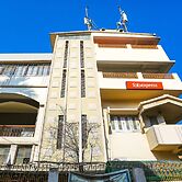 Fabexpress Corporate Stays