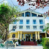 Golden Rose Hotel Con Dao