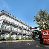 B2 Nakhon Sawan Boutique & Budget Hotel