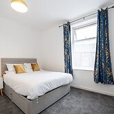 Immaculate 3-bed House in Accrington