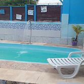 Casa da Piscina 3 bed House Near to the Beach