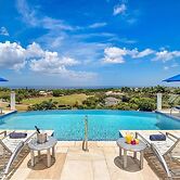 Royal Westmoreland - Elysium 4 Bedroom Villa