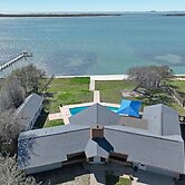 Whispering Breezes At Windy Hill 4 Bedroom Home by RedAwning