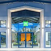 Ibis Styles Sepang Klia