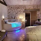Le Domaine Saint Martin