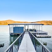 Waterfront Lake of the Ozarks Home w/ Private Dock