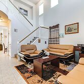 Spacious Turlock Home ~ 1 Mi to University!