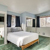 Pet-friendly Pinehurst Home: Hike, Bike & Ski!