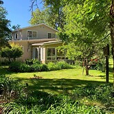 Pet-friendly Pinehurst Home: Hike, Bike & Ski!