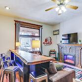 Historic Tiffin Home ~ Half Mi to University!