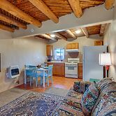 Quiet Mora Hideaway: 35 Mi to Angel Fire Resort!