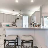 ~ 3 Mi to Dtwn: Aubrey Vacation Rental w/ Patio!