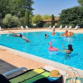 Camping Oxygène