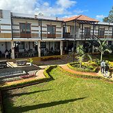 hotel pliosaurio campestre