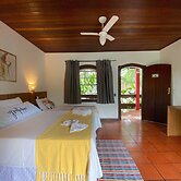 Pousada Serra Da Bocaina Paraty