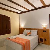 Pousada Serra Da Bocaina Paraty