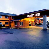 Cozy Inn formerly Quality Inn