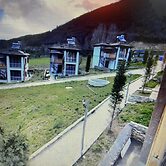 Yeşilgöl Doğa Evleri