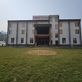 Hotel Ashirwad