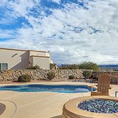 Las Cruces Home w/ Mountain Views & Private Pool!