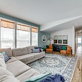 St Anthony Home w/ Horse Barn on 33 Acres!