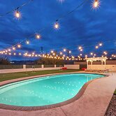 Sunny Arizona Oasis w/ Views - 2 Mi to Lake Havasu