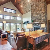 Spacious Priest River Retreat: 35 Mi to Schweitzer