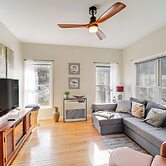 Near Hiking: Blue Ridge Mtn Home on Private Acre