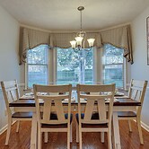 Lovely Decatur Home w/ Yard ~ 6 Mi to Town!