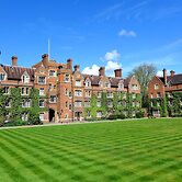 Selwyn College