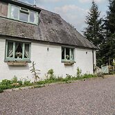 The Cottage In The Woods