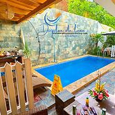 Luxury duplex with private pool-Sea view