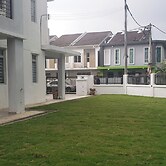 Teratak Teratai Homestay - Corner