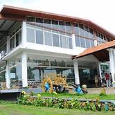 Nexstay Coffee Grove Resort