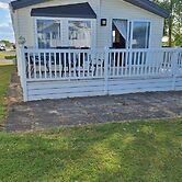 Charming 3 Bedroom Lodge Manor Park Hunstanton