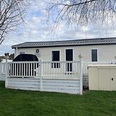 3 Bedroom Stunning Lodge Manor Park Linen Inc