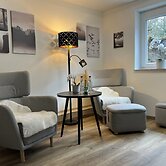Top Apartment Zentrum Bad Urach 5 Minutes to Train Station