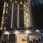 Complexe Immobilier le Silence CIS